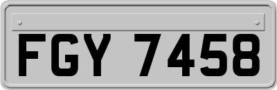 FGY7458