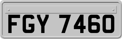 FGY7460