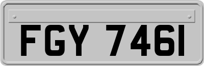 FGY7461