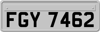 FGY7462