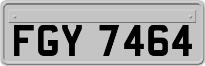 FGY7464