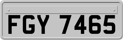 FGY7465