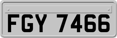 FGY7466