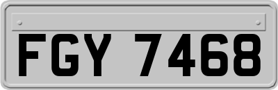 FGY7468