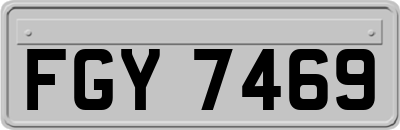 FGY7469