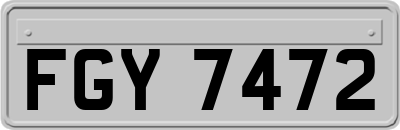 FGY7472