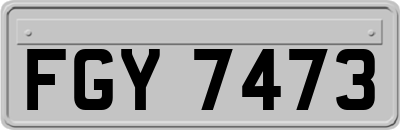 FGY7473