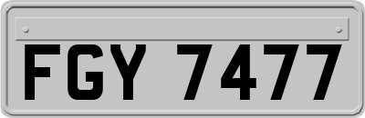FGY7477