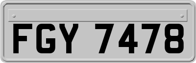 FGY7478