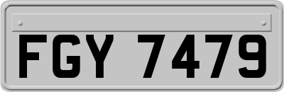 FGY7479