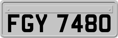 FGY7480