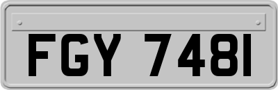 FGY7481