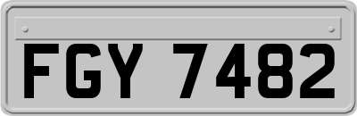 FGY7482
