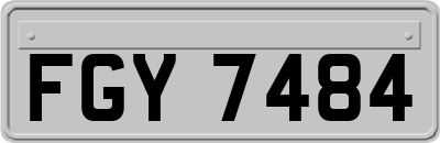 FGY7484