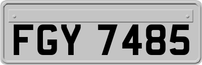 FGY7485