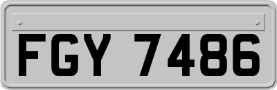 FGY7486