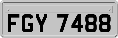 FGY7488
