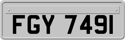 FGY7491