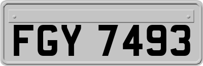 FGY7493