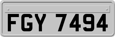 FGY7494