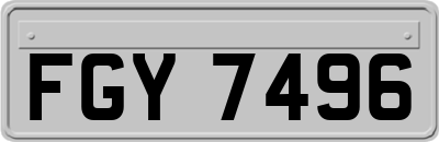 FGY7496