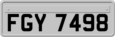 FGY7498