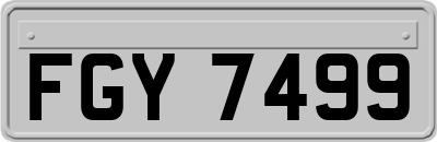 FGY7499