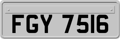 FGY7516