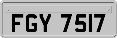 FGY7517