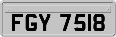 FGY7518