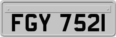 FGY7521