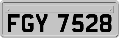 FGY7528