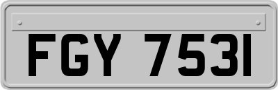 FGY7531