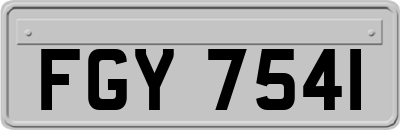FGY7541