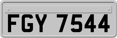 FGY7544