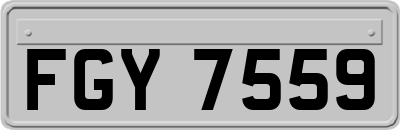 FGY7559