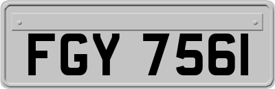FGY7561