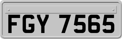FGY7565
