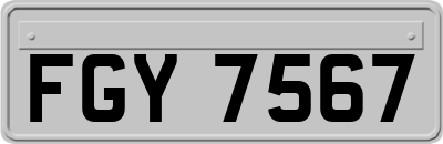 FGY7567