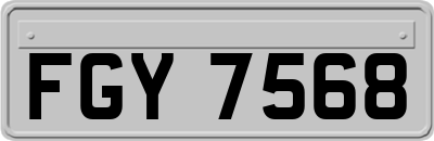 FGY7568