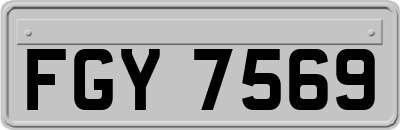 FGY7569