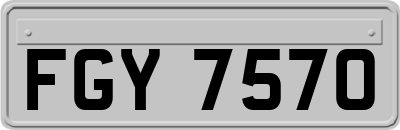FGY7570