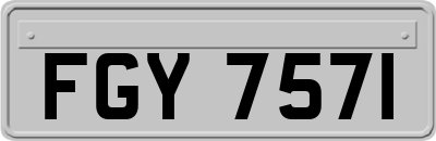 FGY7571