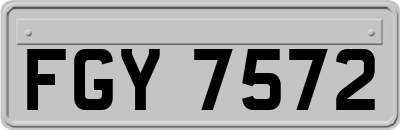 FGY7572