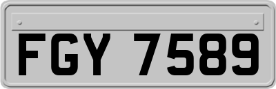 FGY7589