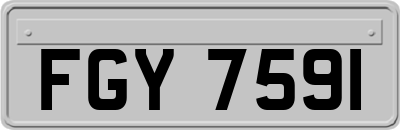 FGY7591