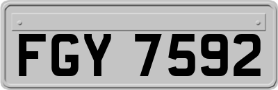 FGY7592