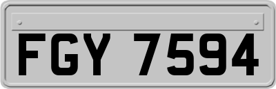 FGY7594