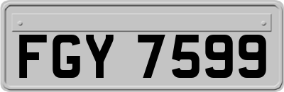 FGY7599
