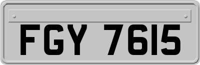 FGY7615